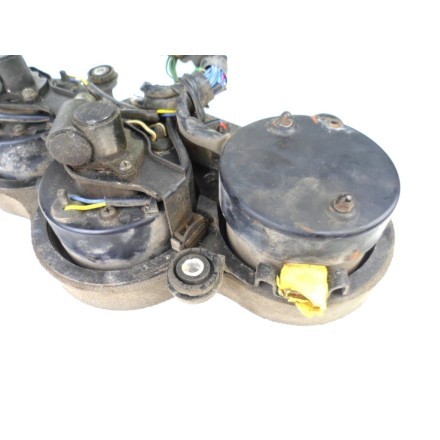 STRUMENTAZIONE QUADRO STRUMENTI CRUSCOTTO APRILIA AF1 125 Project 108 1987