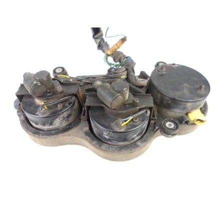 STRUMENTAZIONE QUADRO STRUMENTI CRUSCOTTO APRILIA AF1 125 Project 108 1987