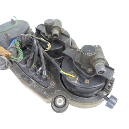 STRUMENTAZIONE QUADRO STRUMENTI CRUSCOTTO APRILIA AF1 125 Project 108 1987