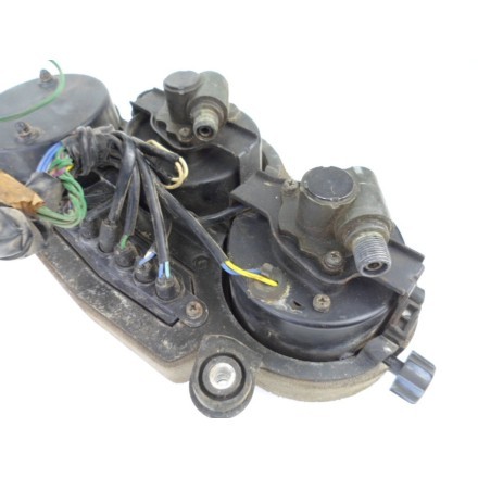 STRUMENTAZIONE QUADRO STRUMENTI CRUSCOTTO APRILIA AF1 125 Project 108 1987