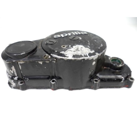 COPERCHIO CARTER COVER FRIZIONE MOTORE APRILIA AF1 125 Project 108 1987