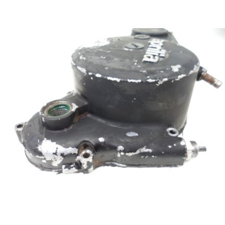 COPERCHIO CARTER COVER FRIZIONE MOTORE APRILIA AF1 125 Project 108 1987