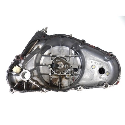 COPERCHIO CARTER COVER FRIZIONE MOTORE APRILIA AF1 125 Project 108 1987