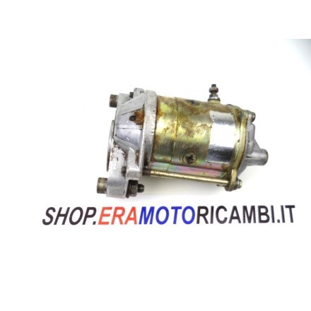 MOTORINO AVVIAMENTO ELETTRICO ACCENSIONE MOTORE APRILIA AF1 125 Project 108 1987