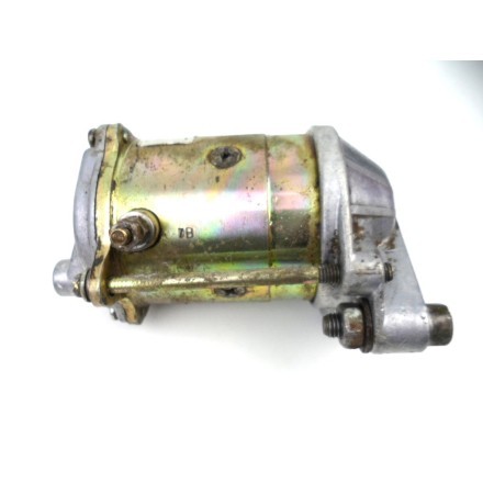 MOTORINO AVVIAMENTO ELETTRICO ACCENSIONE MOTORE APRILIA AF1 125 Project 108 1987