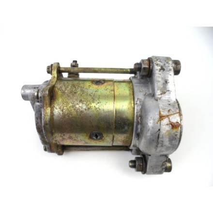 MOTORINO AVVIAMENTO ELETTRICO ACCENSIONE MOTORE APRILIA AF1 125 Project 108 1987