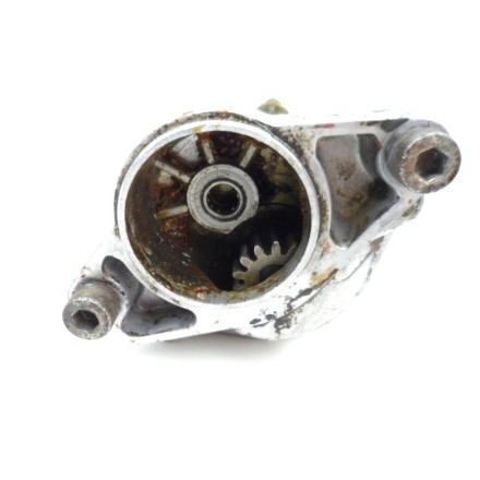 MOTORINO AVVIAMENTO ELETTRICO ACCENSIONE MOTORE APRILIA AF1 125 Project 108 1987