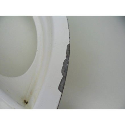 CERCHIO RUOTA CERCHIONE POSTERIORE APRILIA AF1 125 Project 108 1987