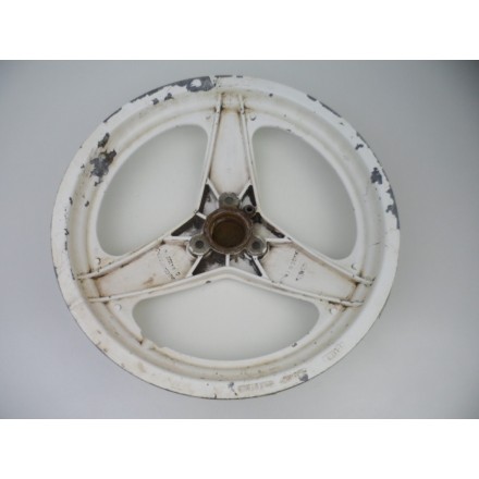 CERCHIO RUOTA CERCHIONE POSTERIORE APRILIA AF1 125 Project 108 1987