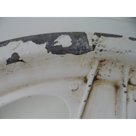 CERCHIO RUOTA CERCHIONE POSTERIORE APRILIA AF1 125 Project 108 1987