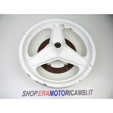 CERCHIO RUOTA CERCHIONE ANTERIORE APRILIA AF1 125 Project 108 1987