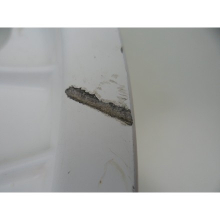 CERCHIO RUOTA CERCHIONE ANTERIORE APRILIA AF1 125 Project 108 1987