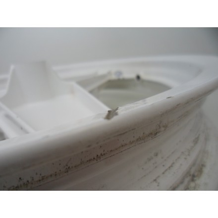 CERCHIO RUOTA CERCHIONE ANTERIORE APRILIA AF1 125 Project 108 1987