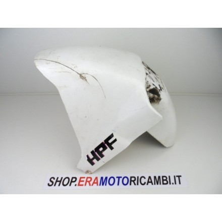 CARENA PARAFANGO COPERTURA RUOTA ANTERIORE APRILIA AF1 125 Project 108 1987