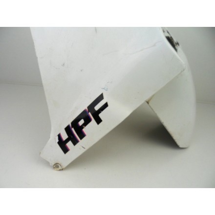 CARENA PARAFANGO COPERTURA RUOTA ANTERIORE APRILIA AF1 125 Project 108 1987