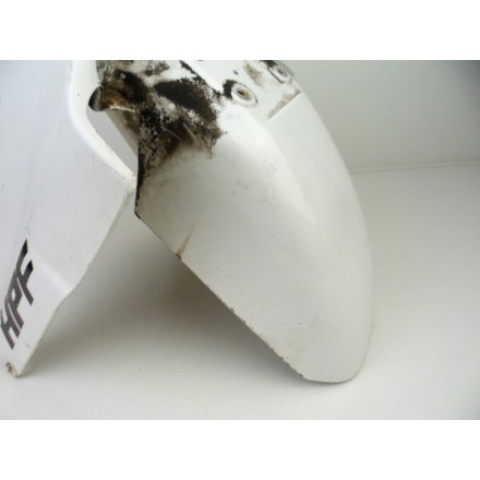 CARENA PARAFANGO COPERTURA RUOTA ANTERIORE APRILIA AF1 125 Project 108 1987