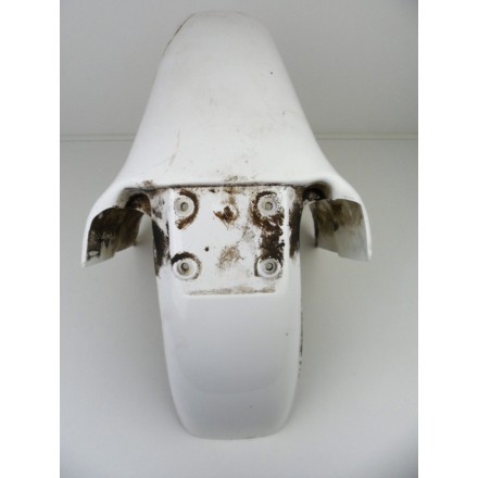 CARENA PARAFANGO COPERTURA RUOTA ANTERIORE APRILIA AF1 125 Project 108 1987