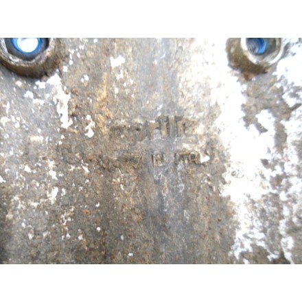 CARENA PARAFANGO COPERTURA RUOTA ANTERIORE APRILIA AF1 125 Project 108 1987