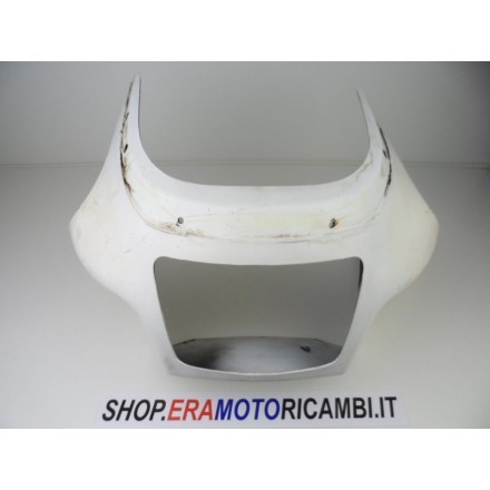 CARENA FANALE CUPOLINO PORTA FARO ANTERIORE APRILIA AF1 125 Project 108 1987