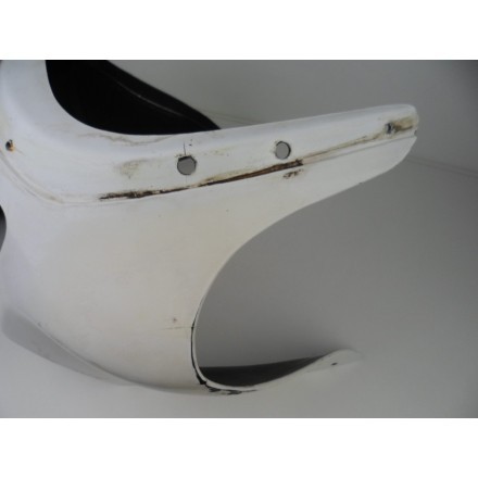 CARENA FANALE CUPOLINO PORTA FARO ANTERIORE APRILIA AF1 125 Project 108 1987