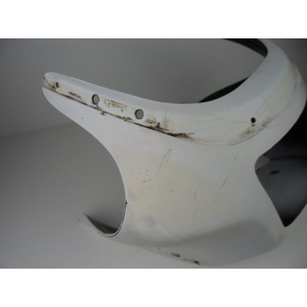 CARENA FANALE CUPOLINO PORTA FARO ANTERIORE APRILIA AF1 125 Project 108 1987