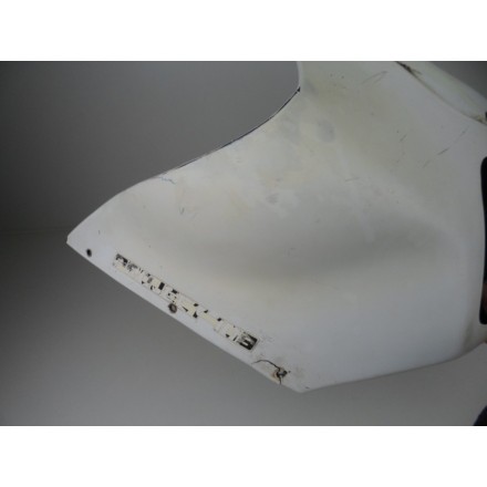 CARENA FANALE CUPOLINO PORTA FARO ANTERIORE APRILIA AF1 125 Project 108 1987