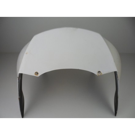 CARENA FANALE CUPOLINO PORTA FARO ANTERIORE APRILIA AF1 125 Project 108 1987