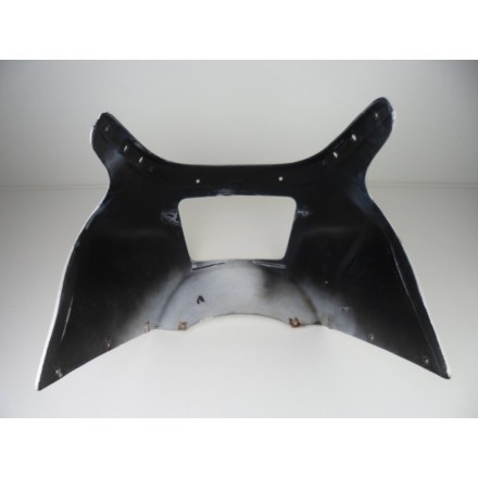 CARENA FANALE CUPOLINO PORTA FARO ANTERIORE APRILIA AF1 125 Project 108 1987