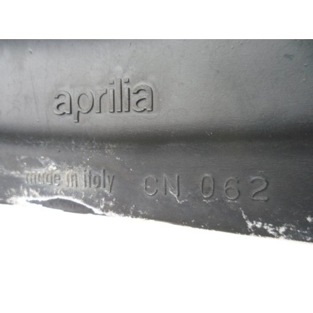 CARENA FANALE CUPOLINO PORTA FARO ANTERIORE APRILIA AF1 125 Project 108 1987