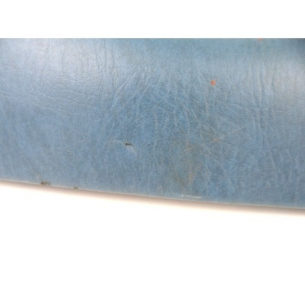 SEDILE SELLA SELLONE SEDUTA COMPLETA APRILIA AF1 125 Project 108 1987