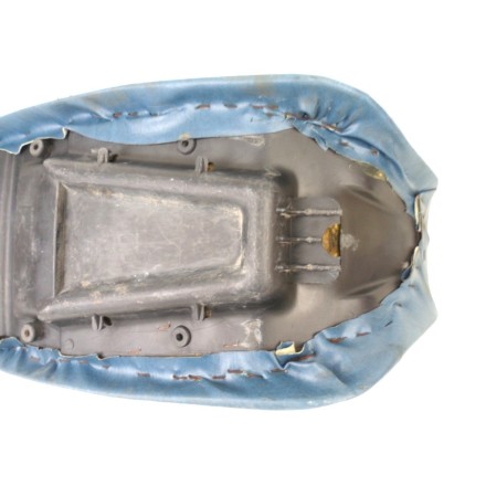 SEDILE SELLA SELLONE SEDUTA COMPLETA APRILIA AF1 125 Project 108 1987