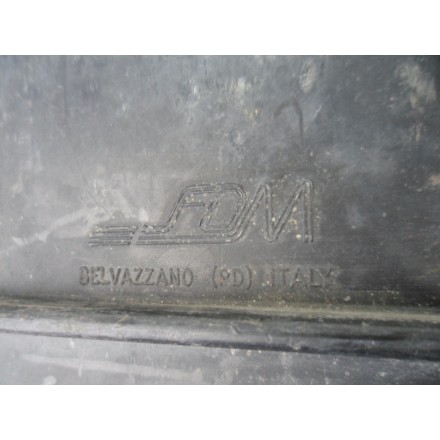 SEDILE SELLA SELLONE SEDUTA COMPLETA APRILIA AF1 125 Project 108 1987