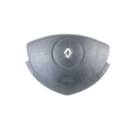 RENAULT CLIO 1.5 dCi 2003 Airbag lato guida volante sinistro
