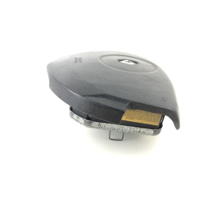 RENAULT CLIO 1.5 dCi 2003 Airbag lato guida volante sinistro