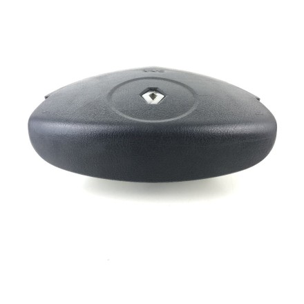 RENAULT CLIO 1.5 dCi 2003 Airbag lato guida volante sinistro