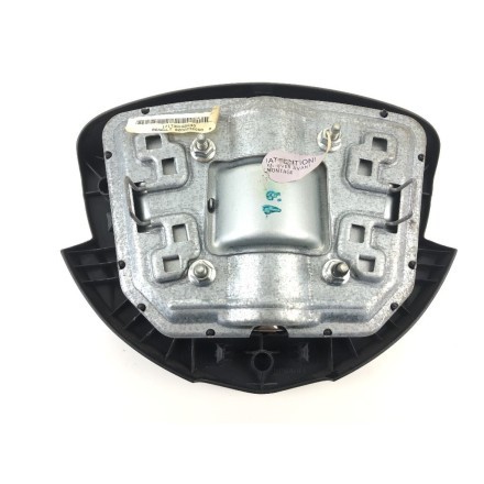 RENAULT CLIO 1.5 dCi 2003 Airbag lato guida volante sinistro