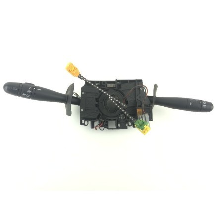 RENAULT CLIO 1.5 dCi 2003 Comandi volante devioluci leve manubrio