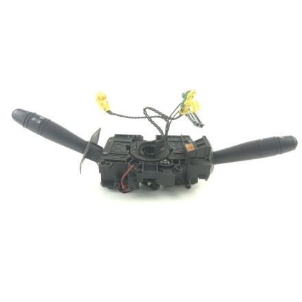 RENAULT CLIO 1.5 dCi 2003 Comandi volante devioluci leve manubrio