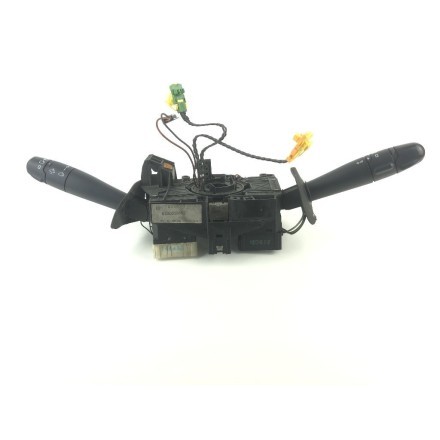 RENAULT CLIO 1.5 dCi 2003 Comandi volante devioluci leve manubrio