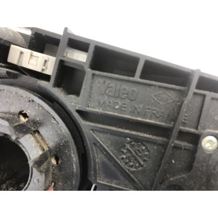 RENAULT CLIO 1.5 dCi 2003 Comandi volante devioluci leve manubrio