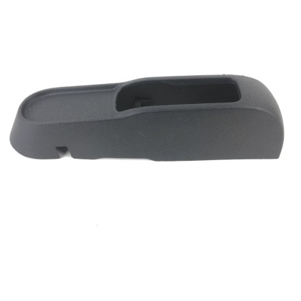 RENAULT CLIO 1.5 dCi 2003 Cover plastica cornice leva freno di stazionamento