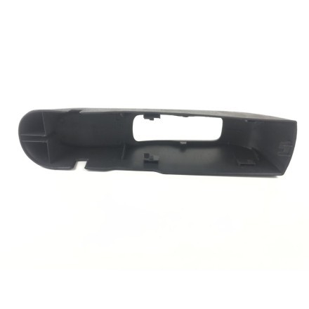 RENAULT CLIO 1.5 dCi 2003 Cover plastica cornice leva freno di stazionamento