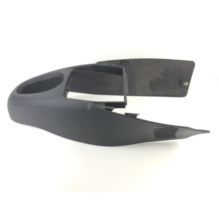 RENAULT CLIO 1.5 dCi 2003 OEM cover cruscotto cornice leva cambio porta oggetti