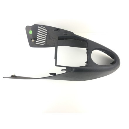 RENAULT CLIO 1.5 dCi 2003 OEM cover cruscotto cornice leva cambio porta oggetti