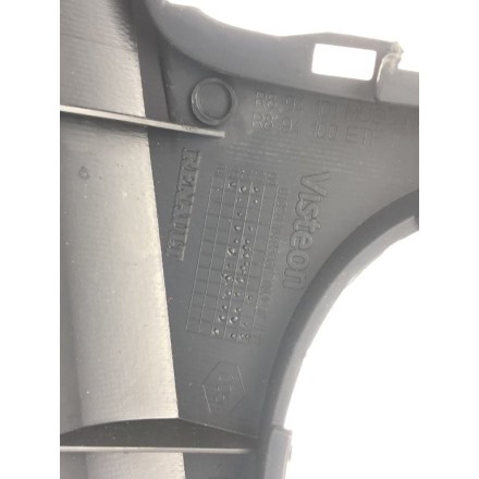 RENAULT CLIO 1.5 dCi 2003 OEM cover cruscotto cornice leva cambio porta oggetti