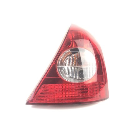 RENAULT CLIO 1.5 dCi 2003 Valeo faro fanale posteriore destro