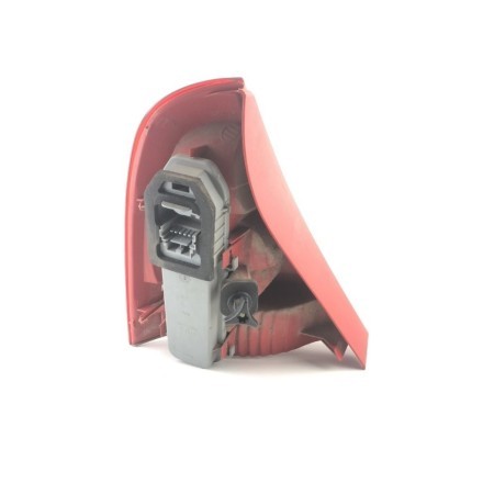 RENAULT CLIO 1.5 dCi 2003 Valeo faro fanale posteriore destro