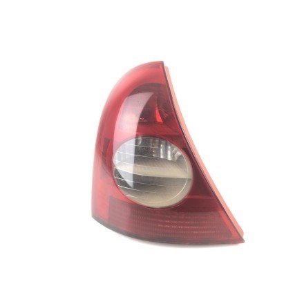 RENAULT CLIO 1.5 dCi 2003 Valeo faro fanale posteriore sinistro