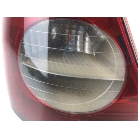 RENAULT CLIO 1.5 dCi 2003 Valeo faro fanale posteriore sinistro