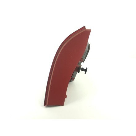 RENAULT CLIO 1.5 dCi 2003 Valeo faro fanale posteriore sinistro